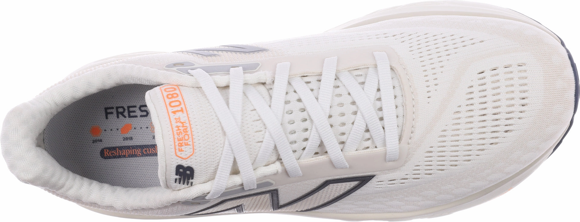 1080 V14 Men's Running Shoes (Width 2E)