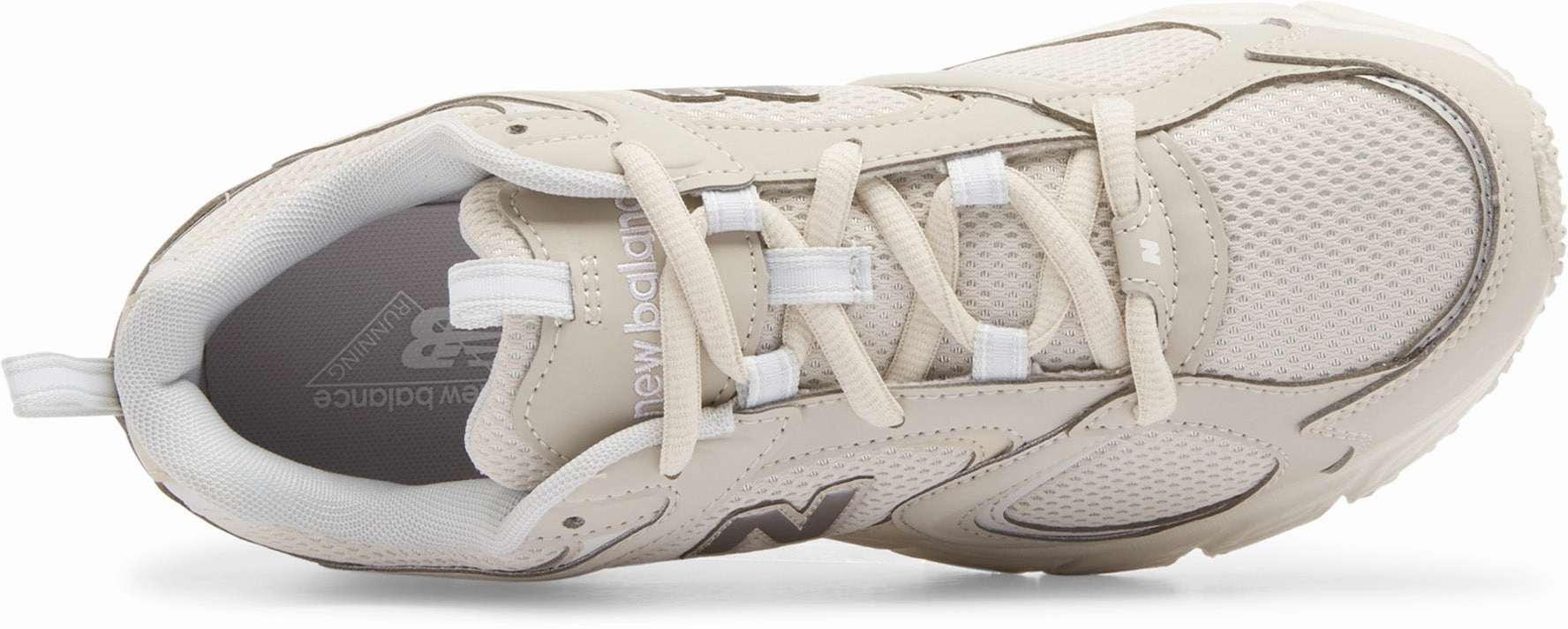 408 Unisex Sneakers (Width D)