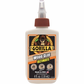 4 OZ Ultimate Wood Glue