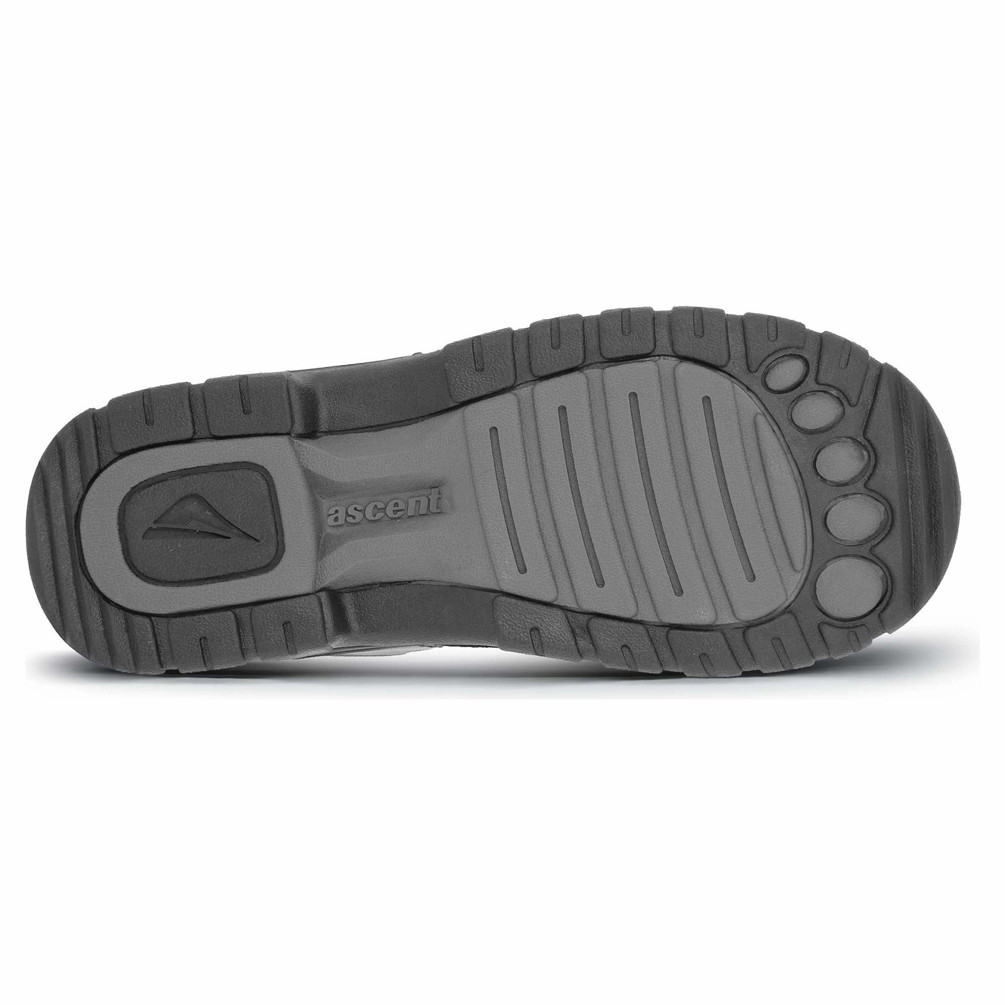 Academy Unisex Junior's School Shoes (D)