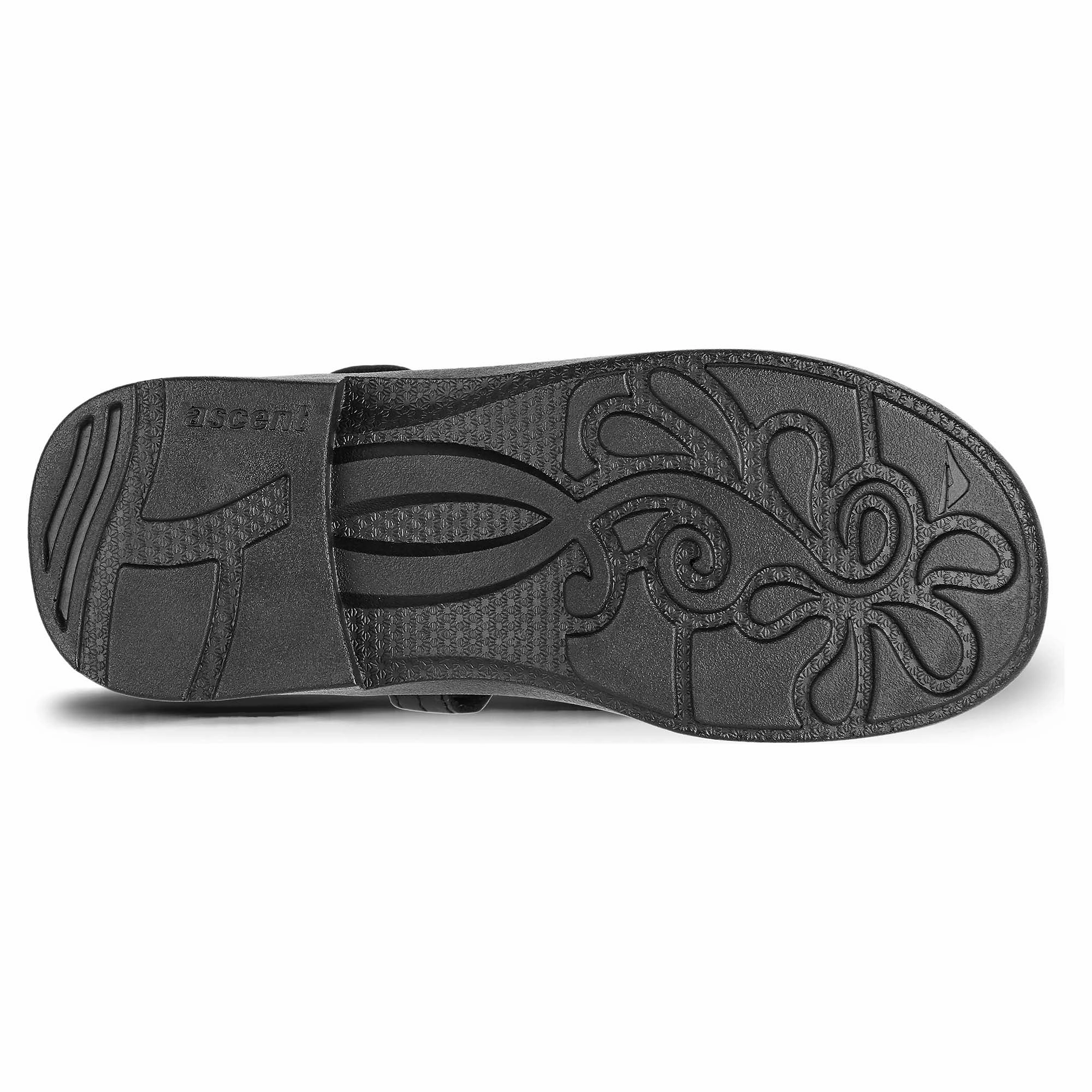 Adela Girl's School Shoes (D)