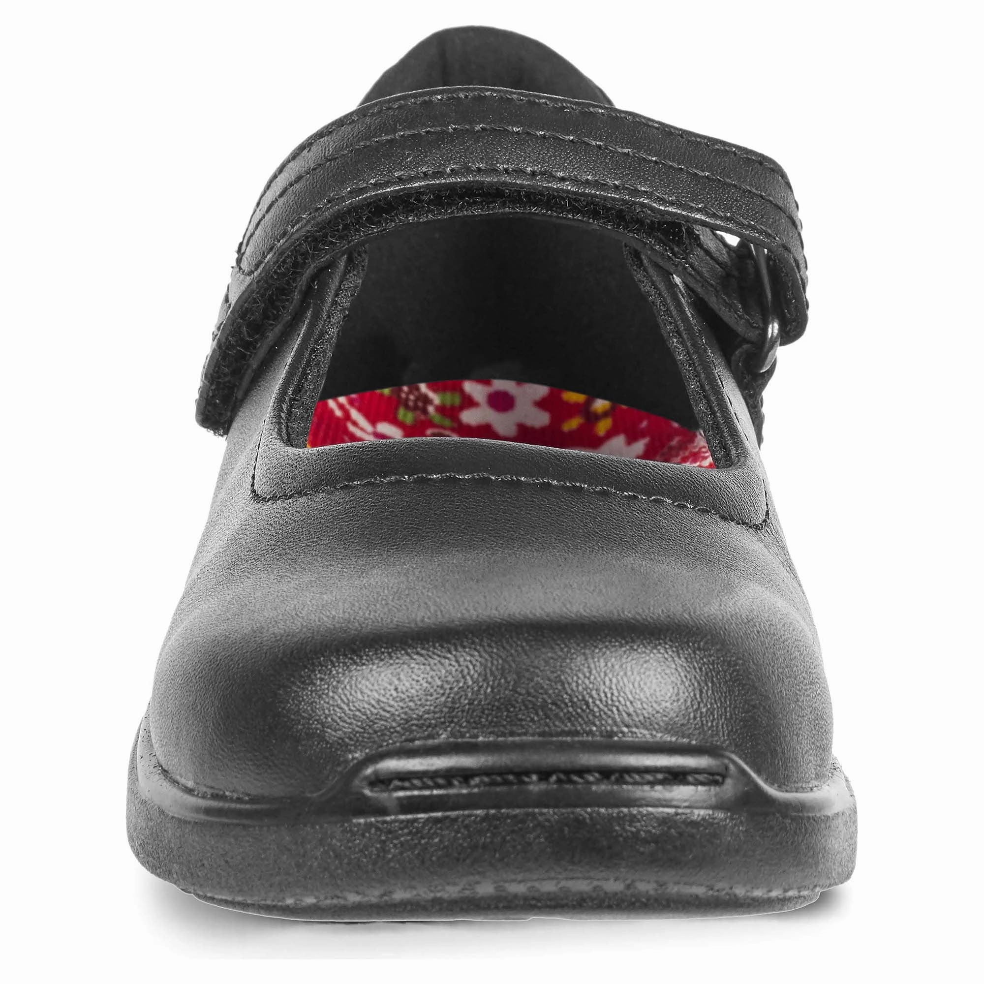 Adela Girl's School Shoes (D)