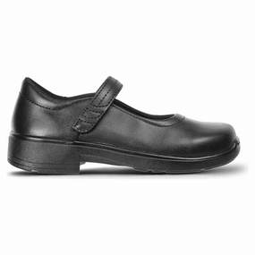 Adela Girl's School Shoes (D)