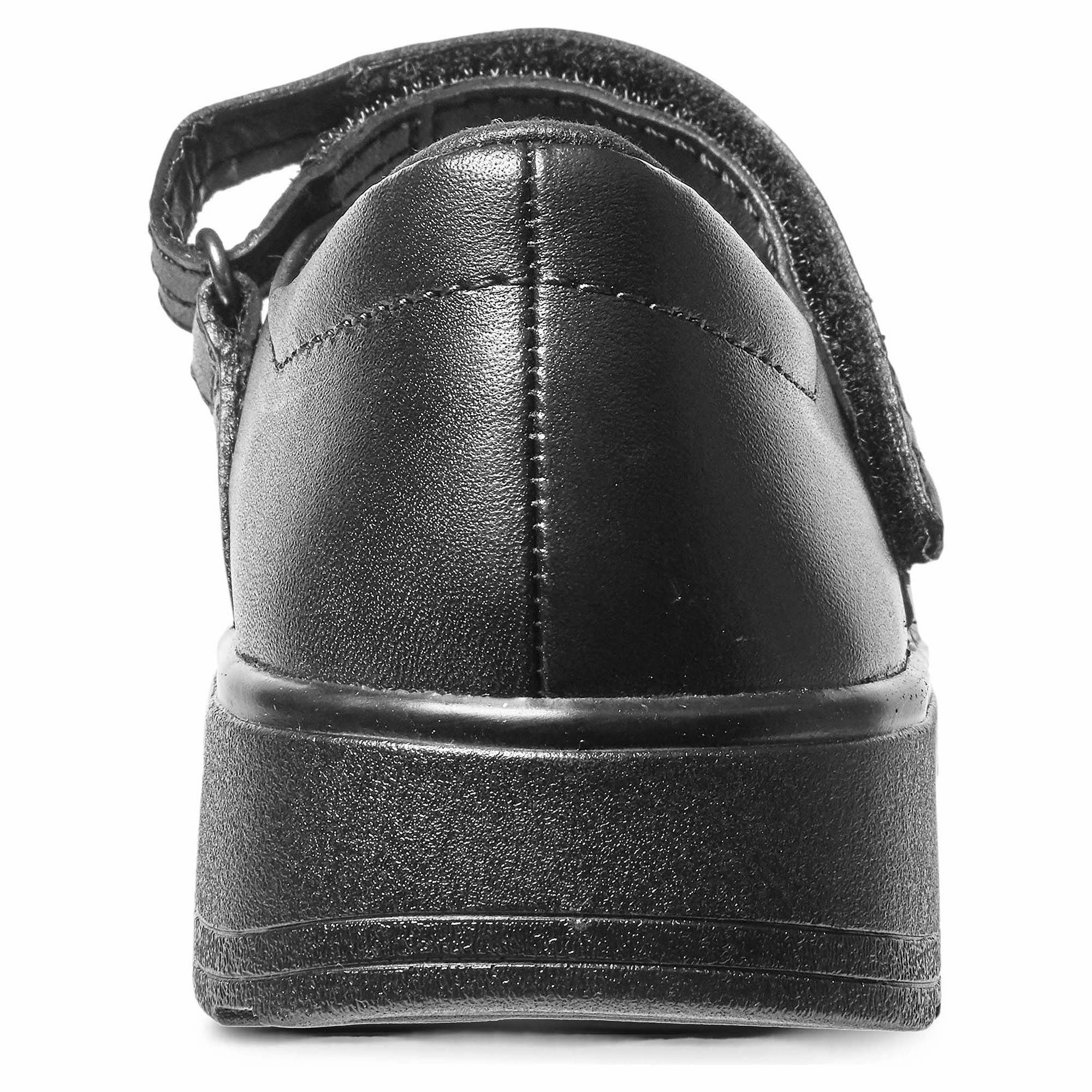 Adela Girl's School Shoes (D)