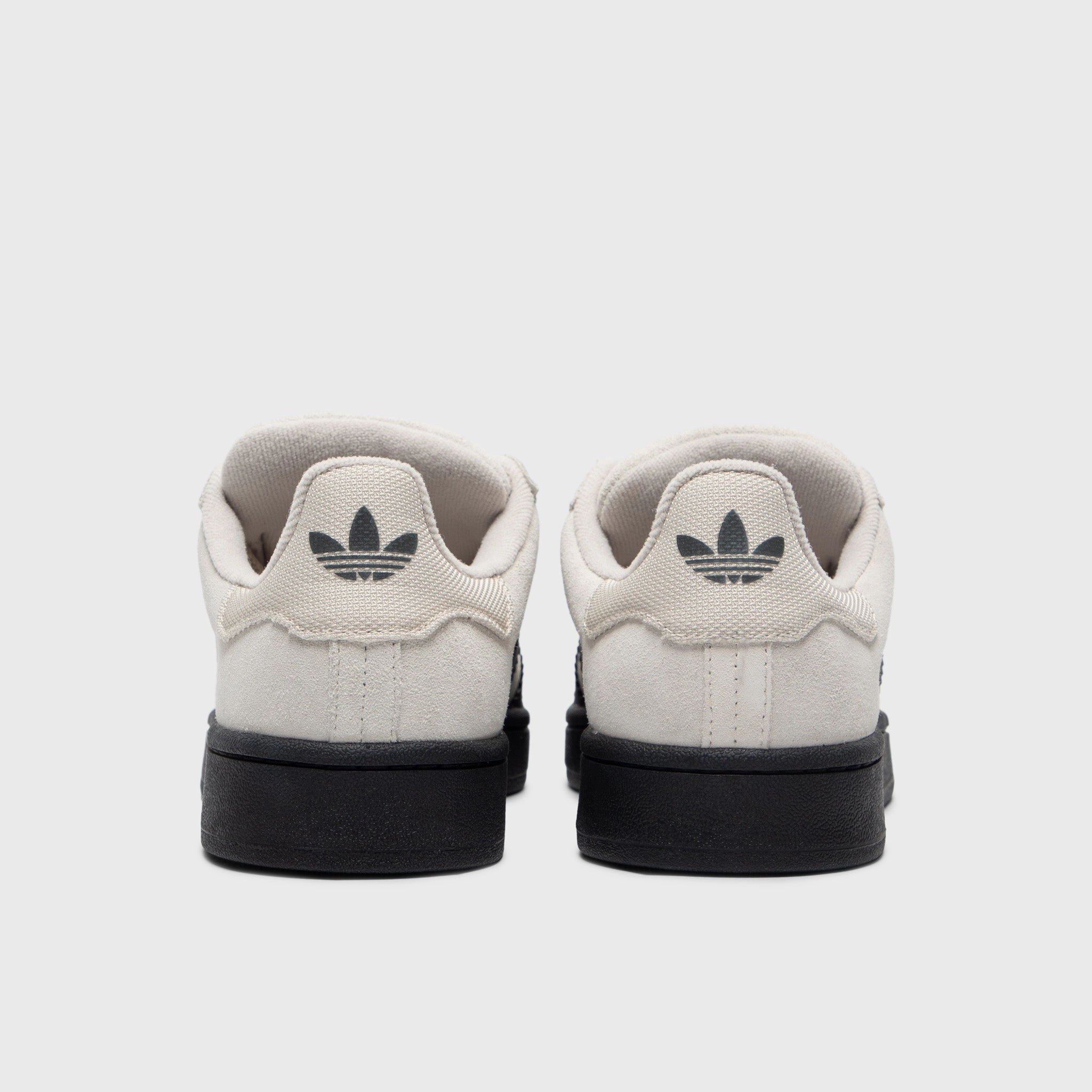 adidas Campus 00s  Grey / Black