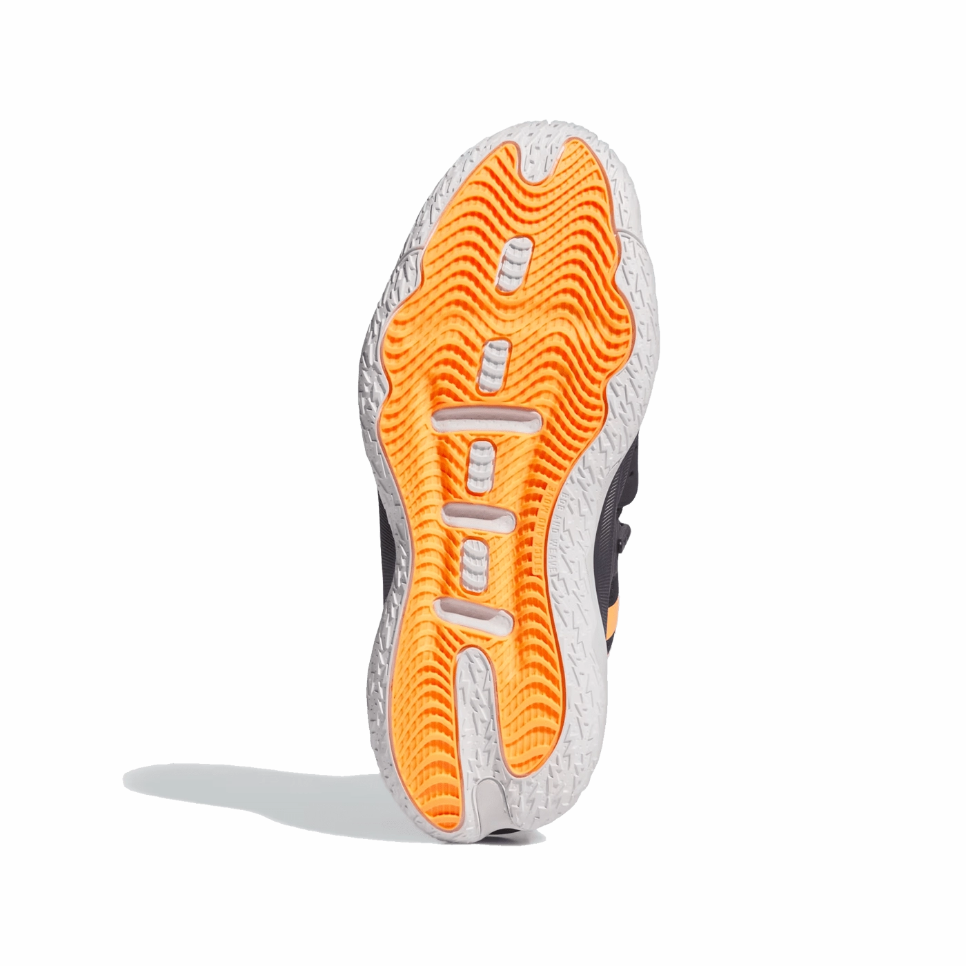 adidas Dame 8 EXPTLY 'Aurora Black' // Outlet Sale