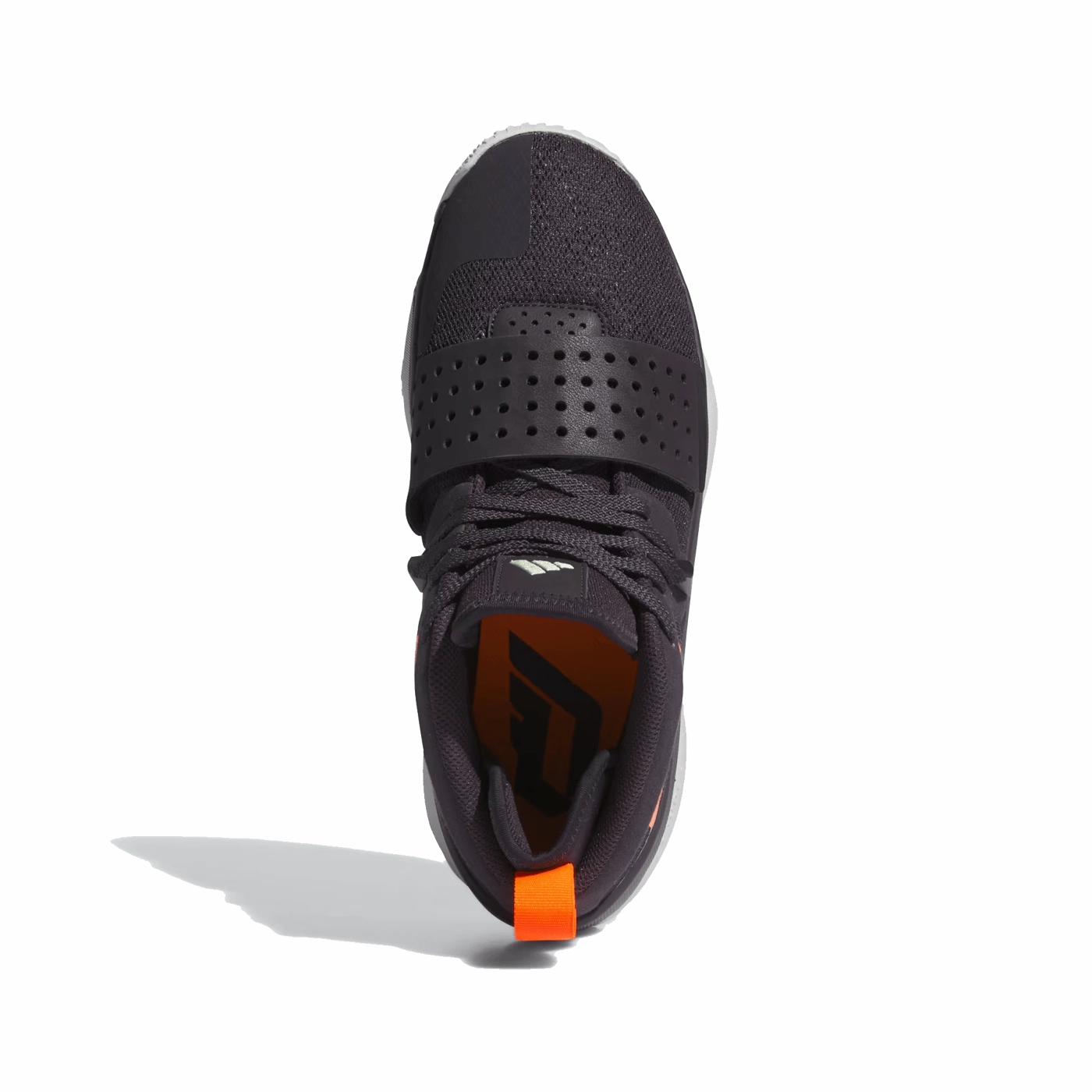 adidas Dame 8 EXPTLY 'Aurora Black' // Outlet Sale