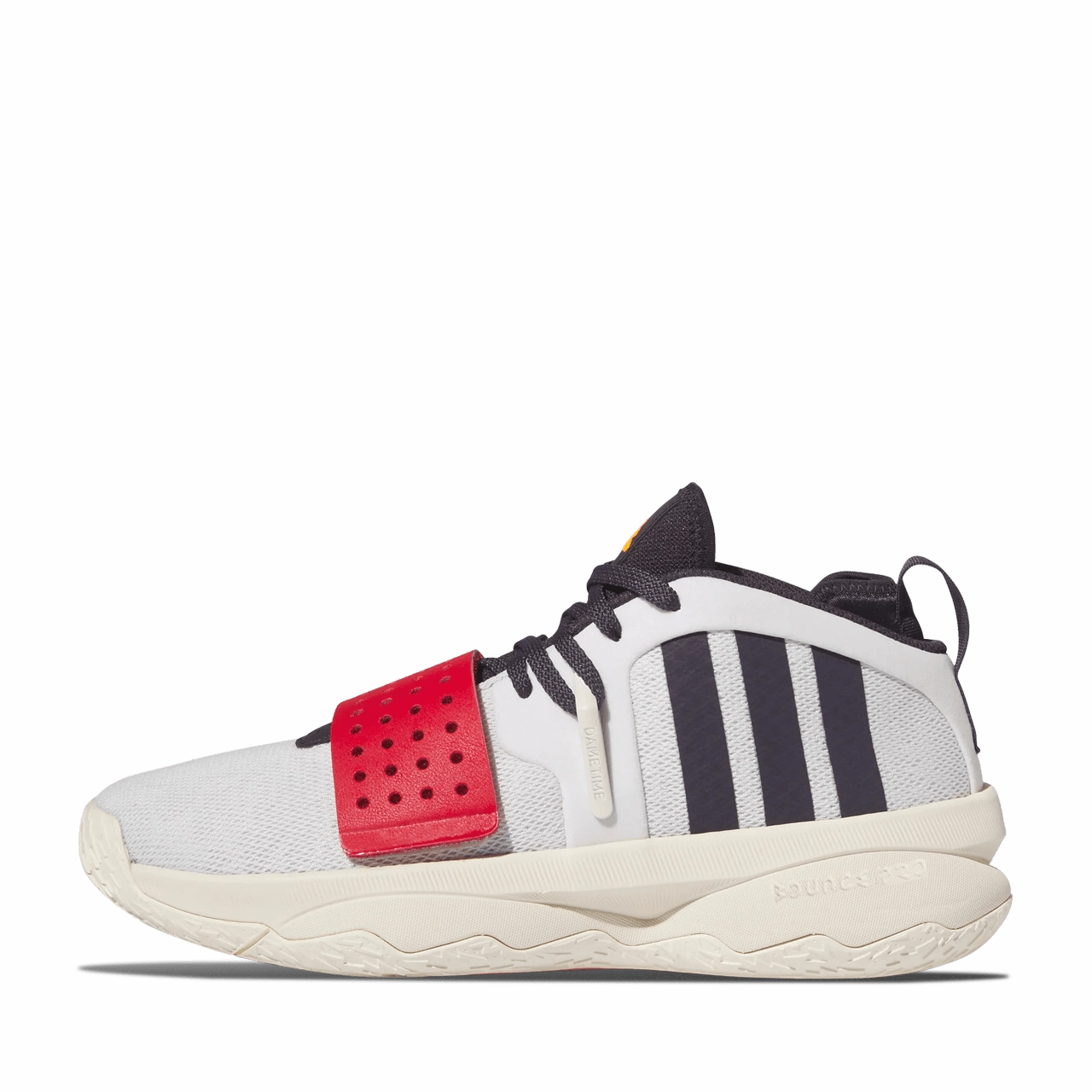 adidas Dame 8 EXPTLY 'Orbit Grey' // Outlet Sale