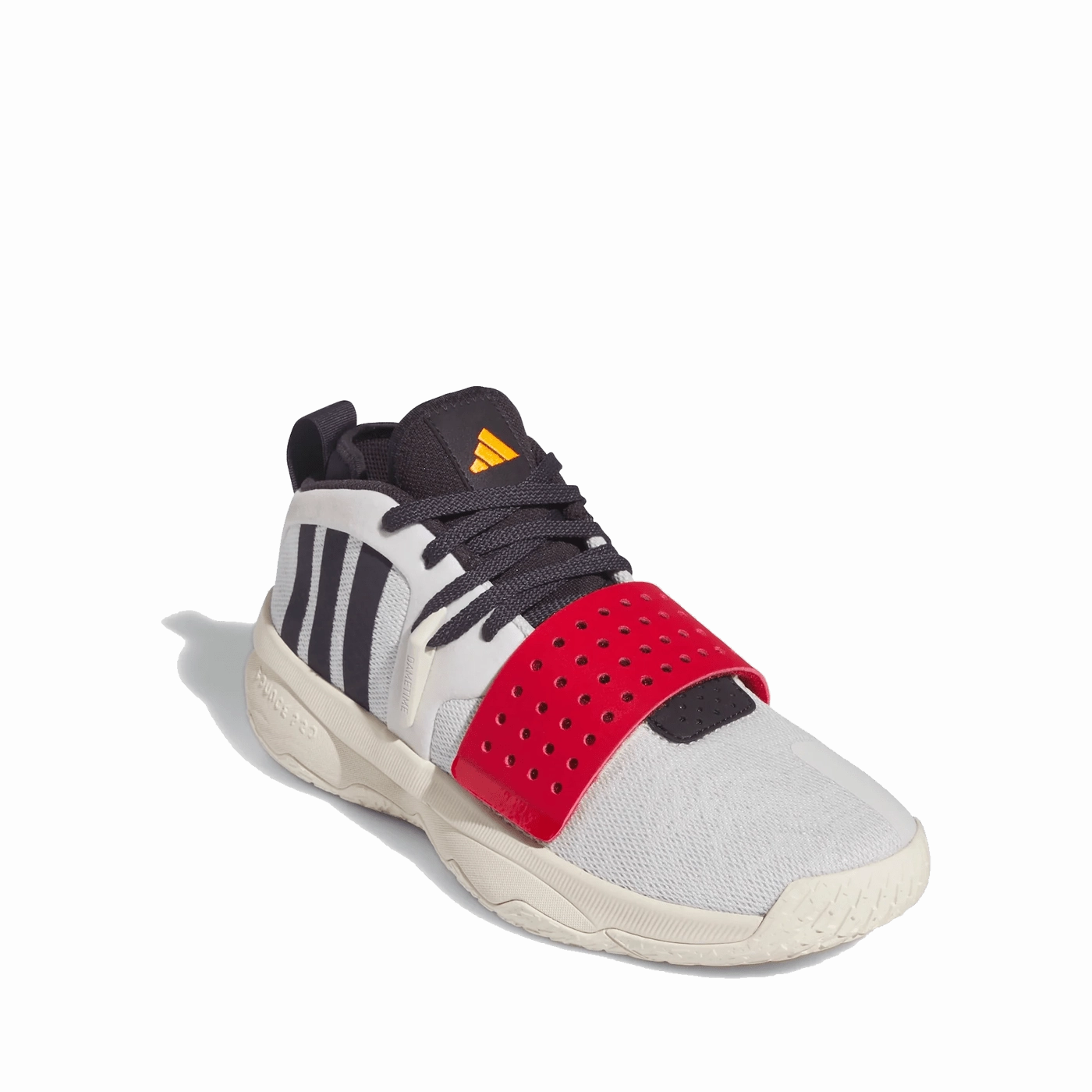 adidas Dame 8 EXPTLY 'Orbit Grey' // Outlet Sale