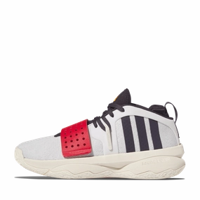 adidas Dame 8 EXPTLY 'Orbit Grey' // Outlet Sale