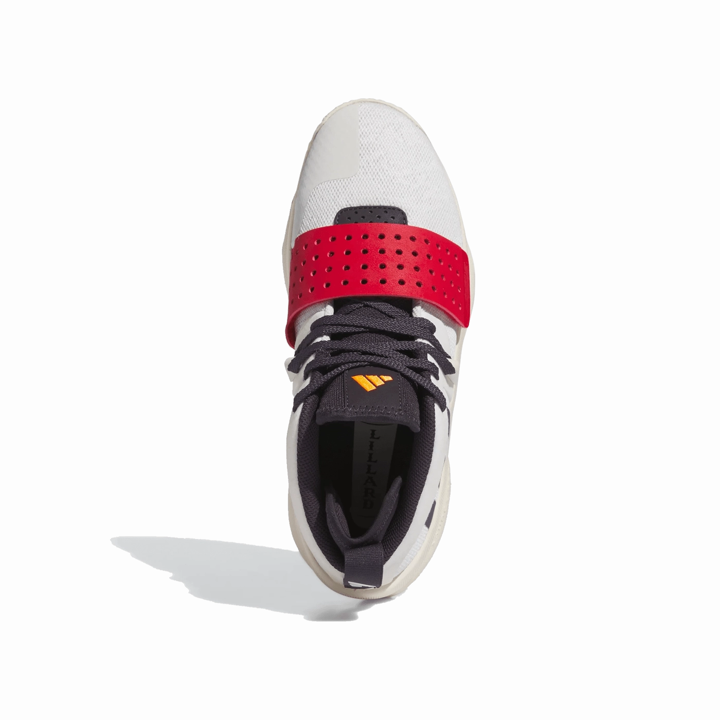 adidas Dame 8 EXPTLY 'Orbit Grey' // Outlet Sale