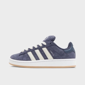 adidas Juniors' Campus 00s Navy / Grey