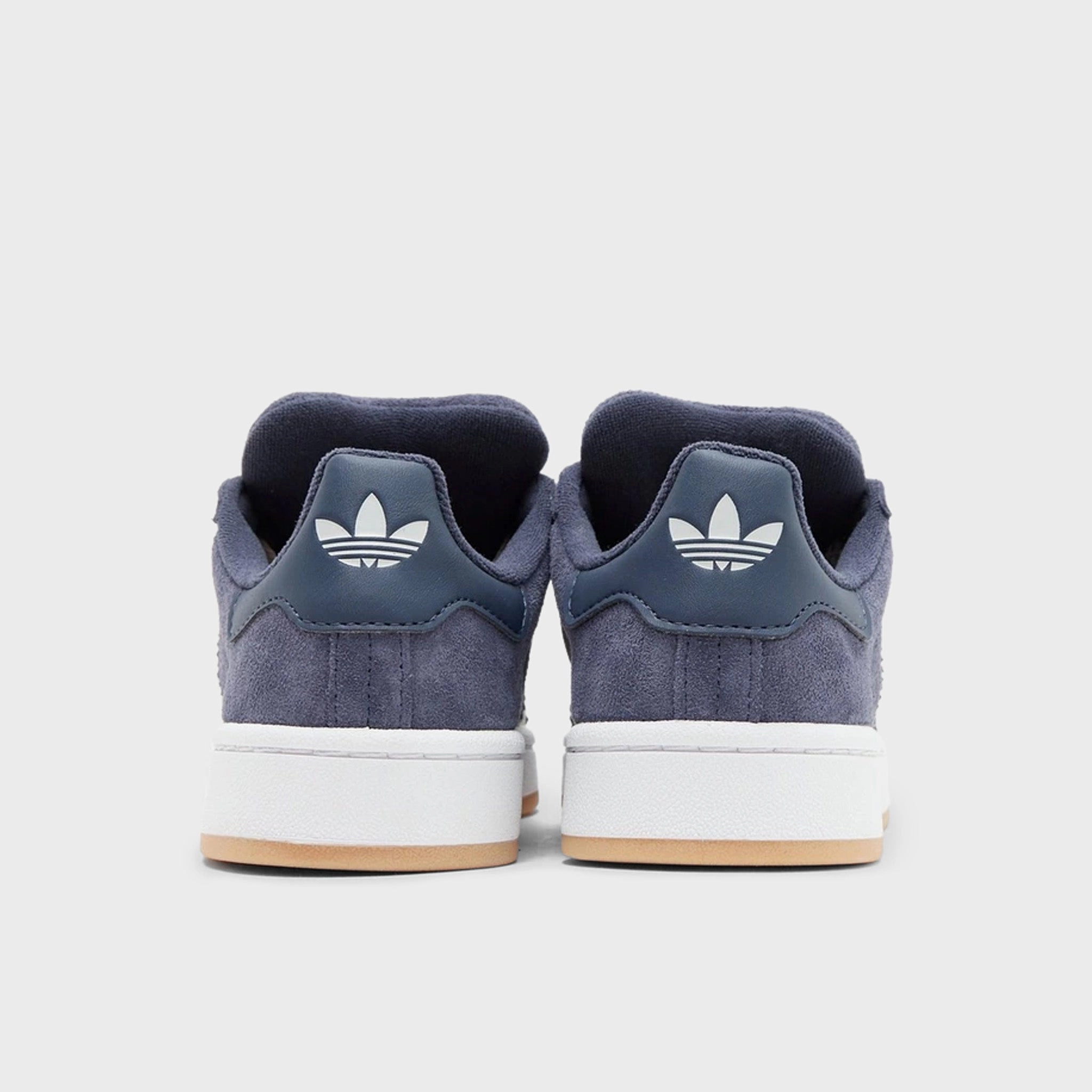 adidas Juniors' Campus 00s Navy / Grey