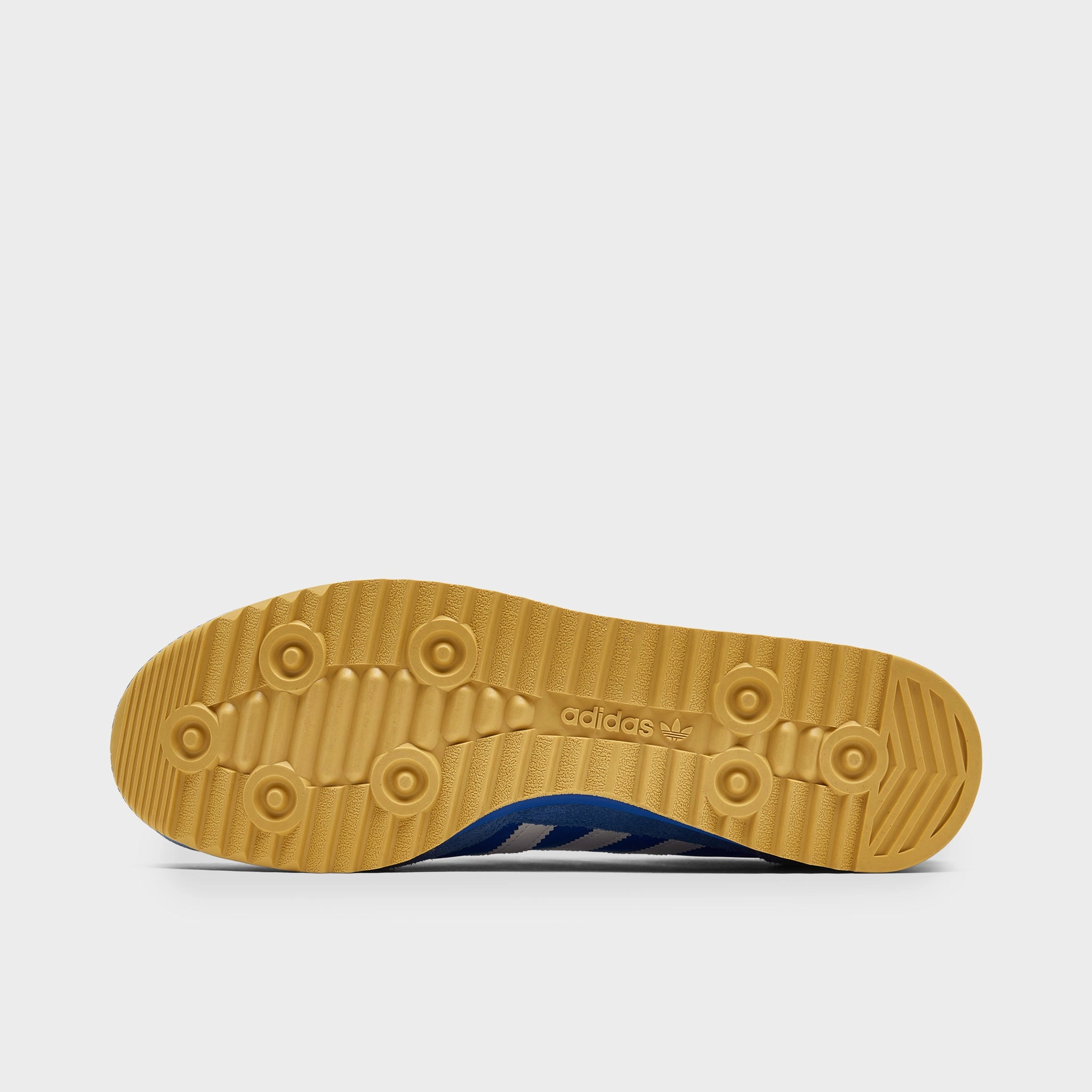 adidas SL 72 RS Blue / Core White - Better Scarlet