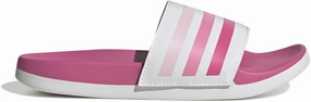 Adilette Comfort Junior's Slides
