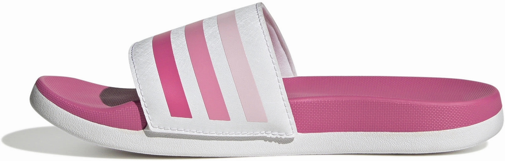 Adilette Comfort Junior's Slides