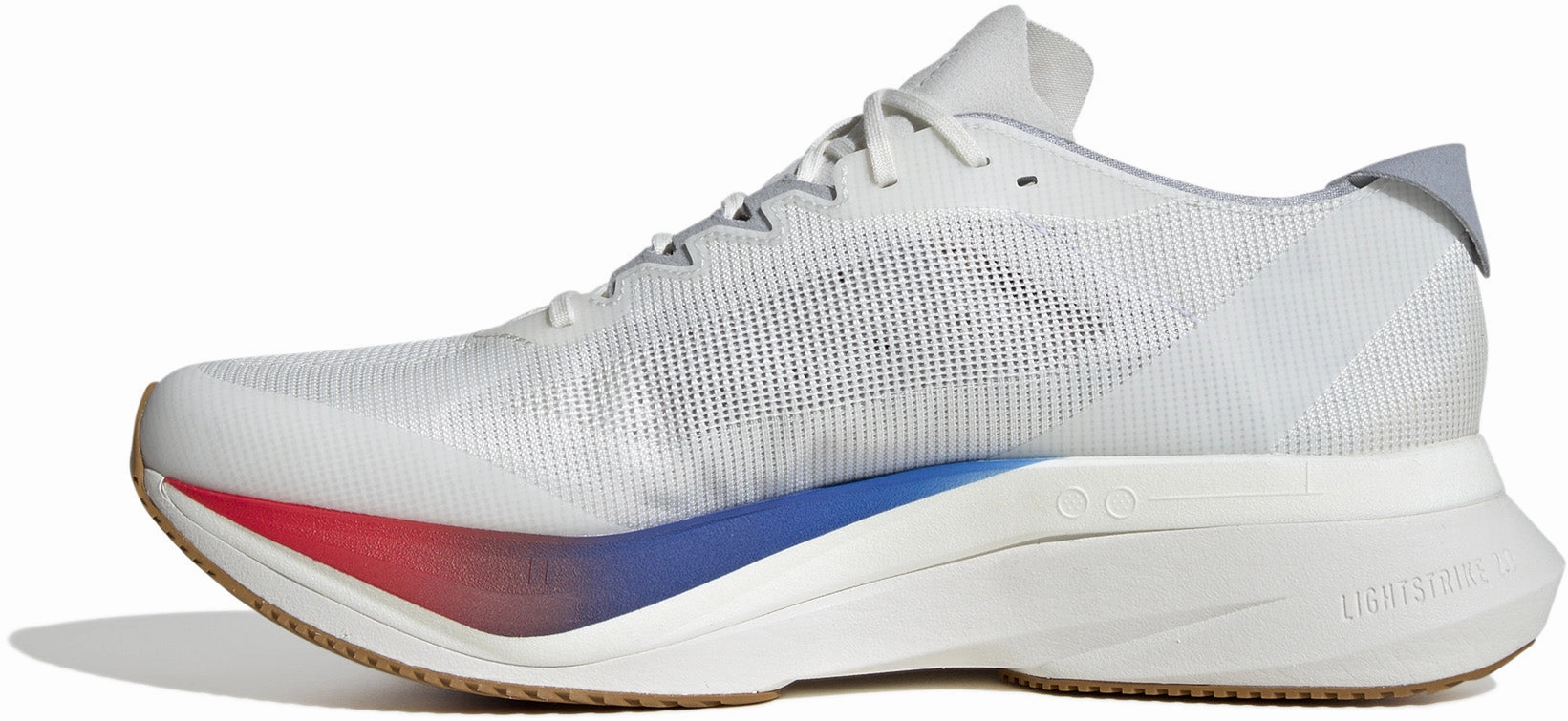 Adizero Boston 12 Men's Running Shoes
