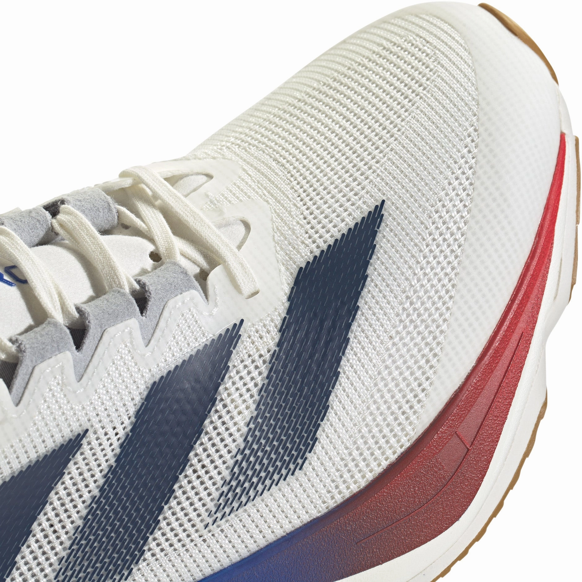 Adizero Boston 12 Men's Running Shoes