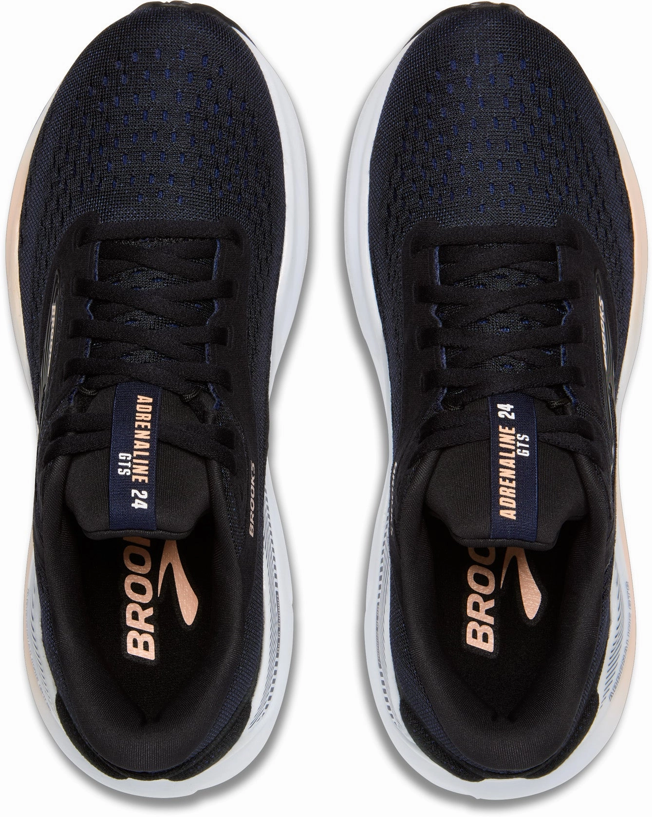 Adrenaline GTS 24 Women's Running Shoes (Width B)