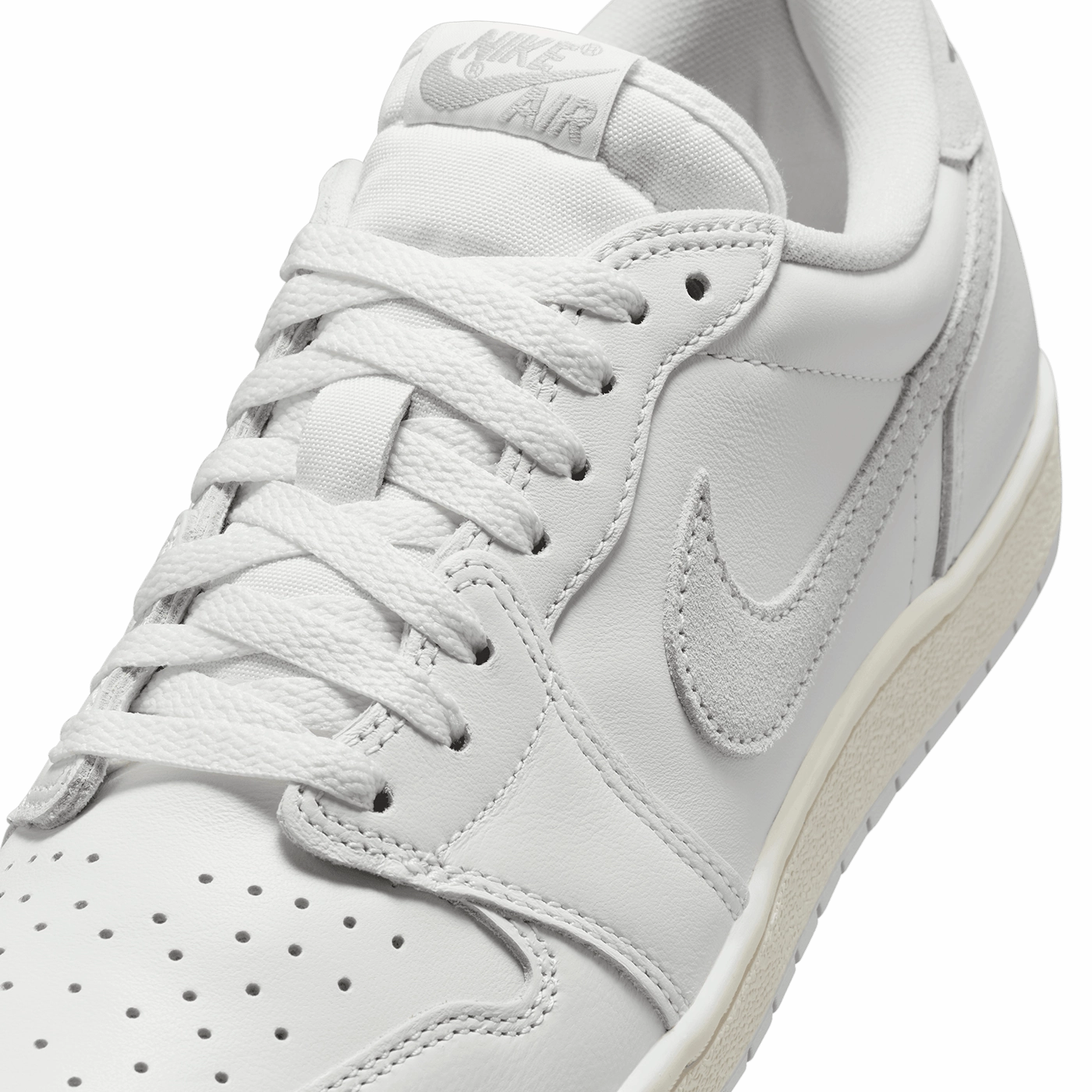 Air Jordan 1 Low '85 'Neutral Grey'