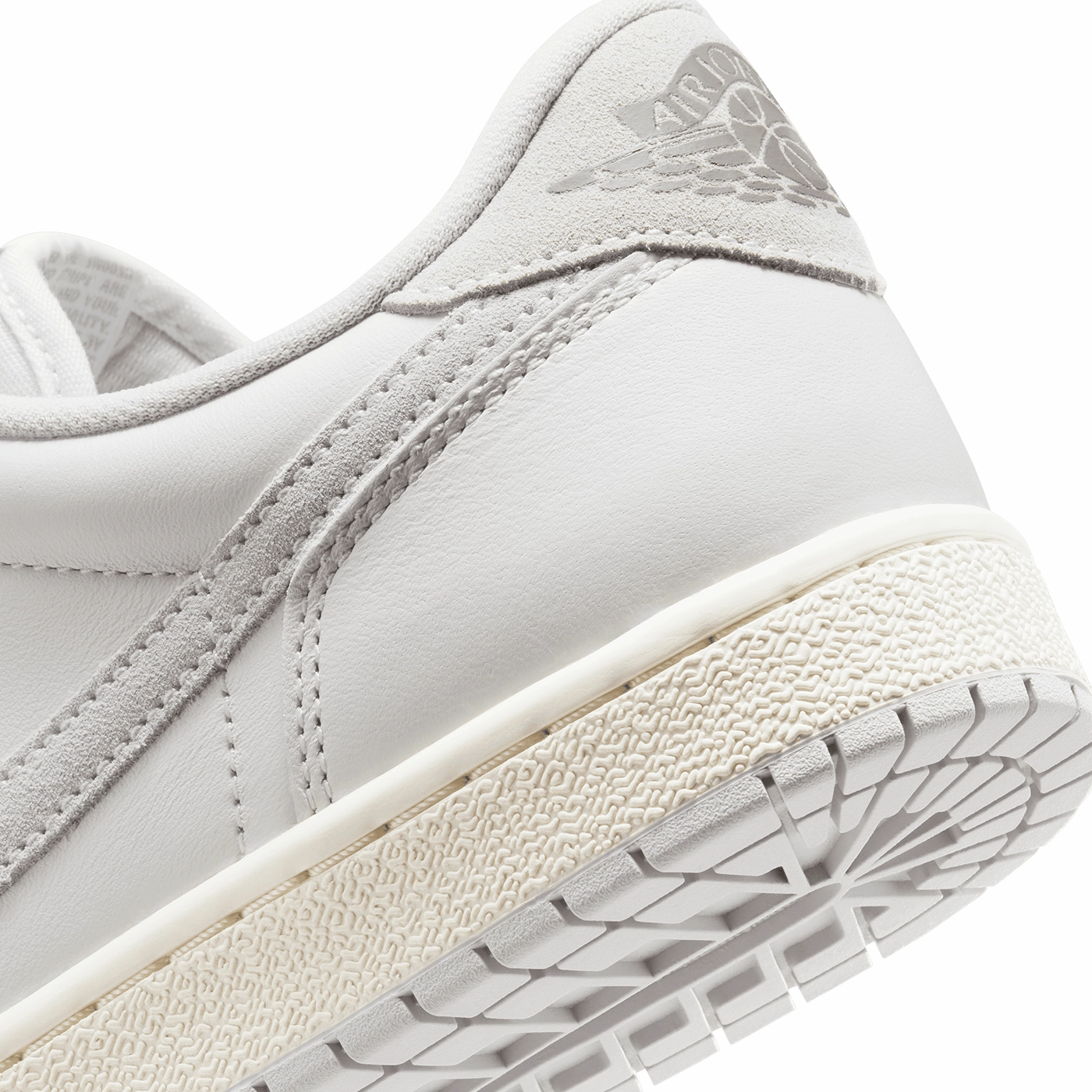 Air Jordan 1 Low '85 'Neutral Grey'