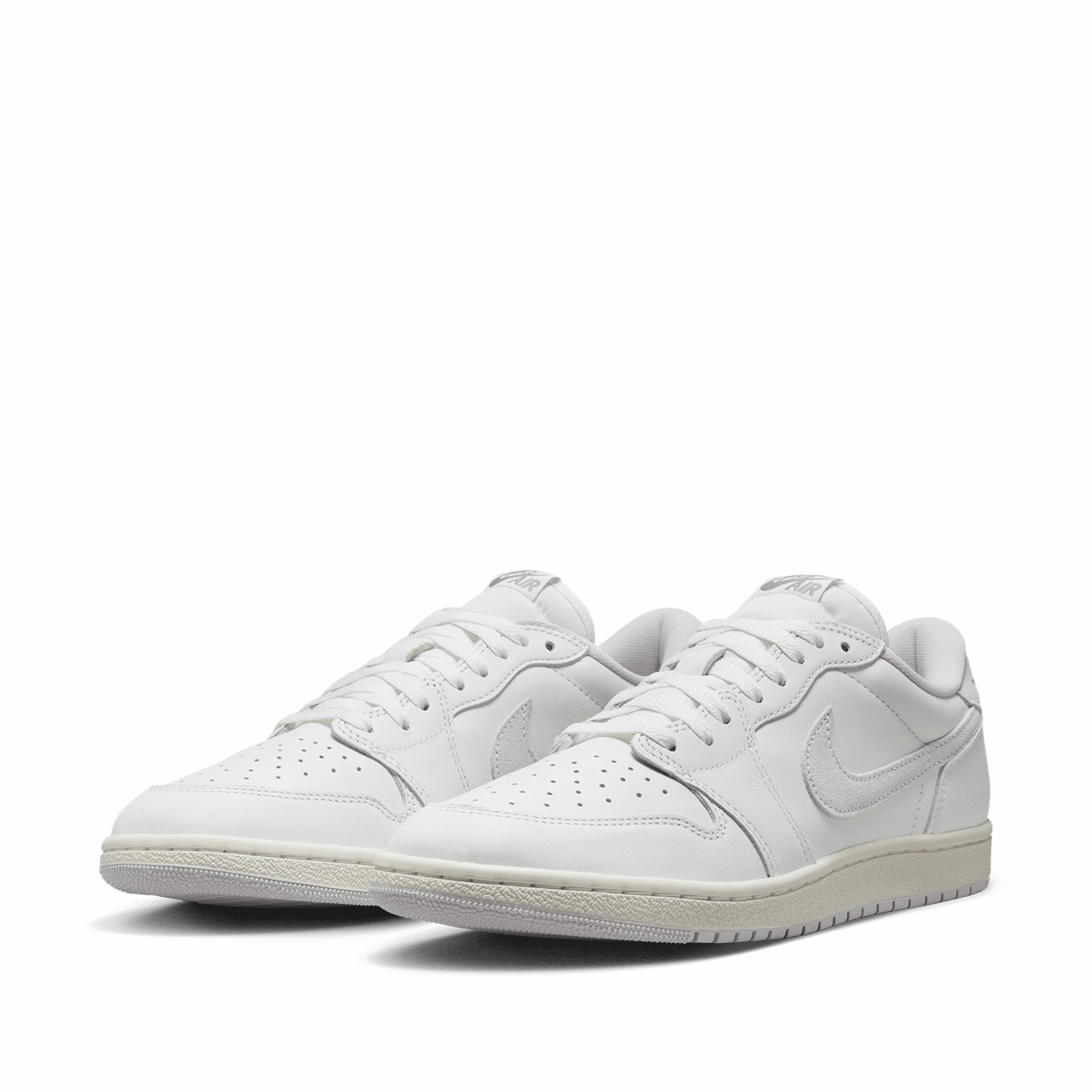 Air Jordan 1 Low '85 'Neutral Grey'