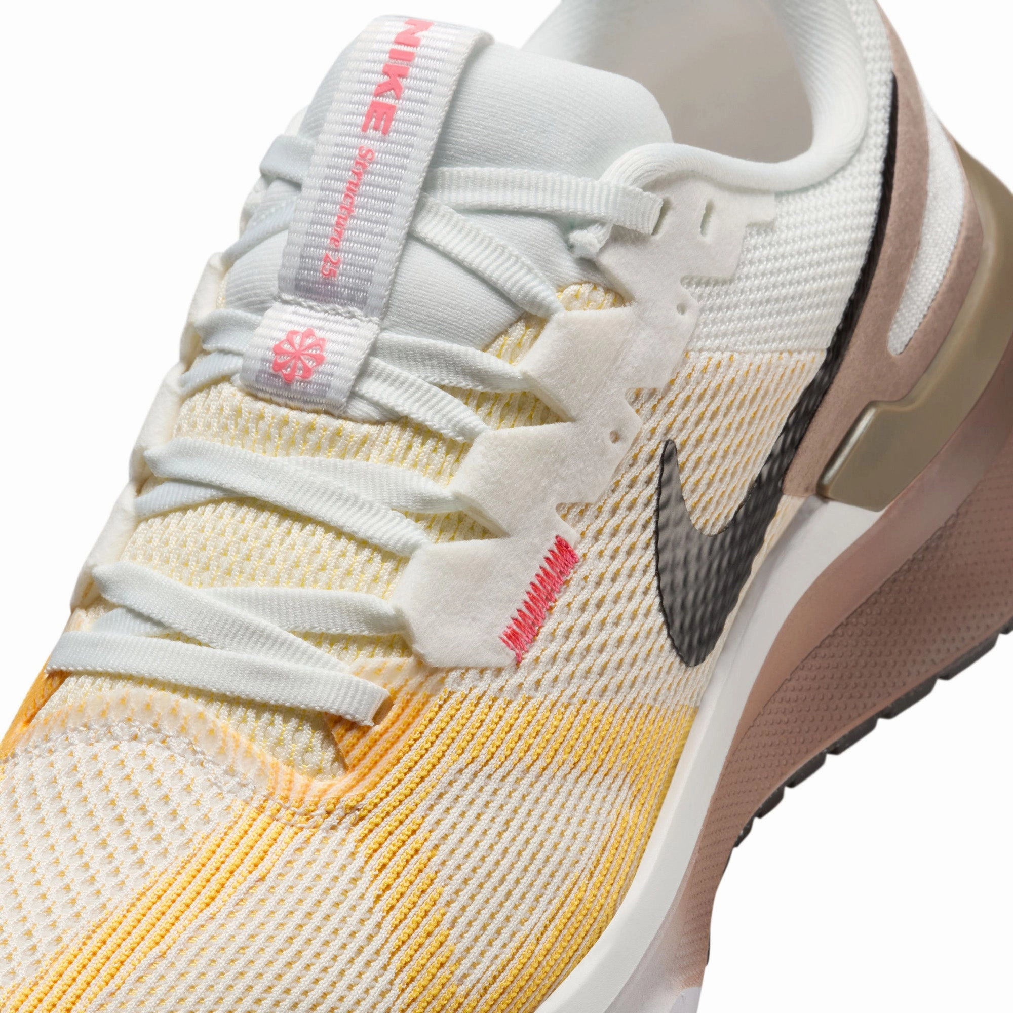 Air Zoom Structure 25 Women's Road Running Shoes