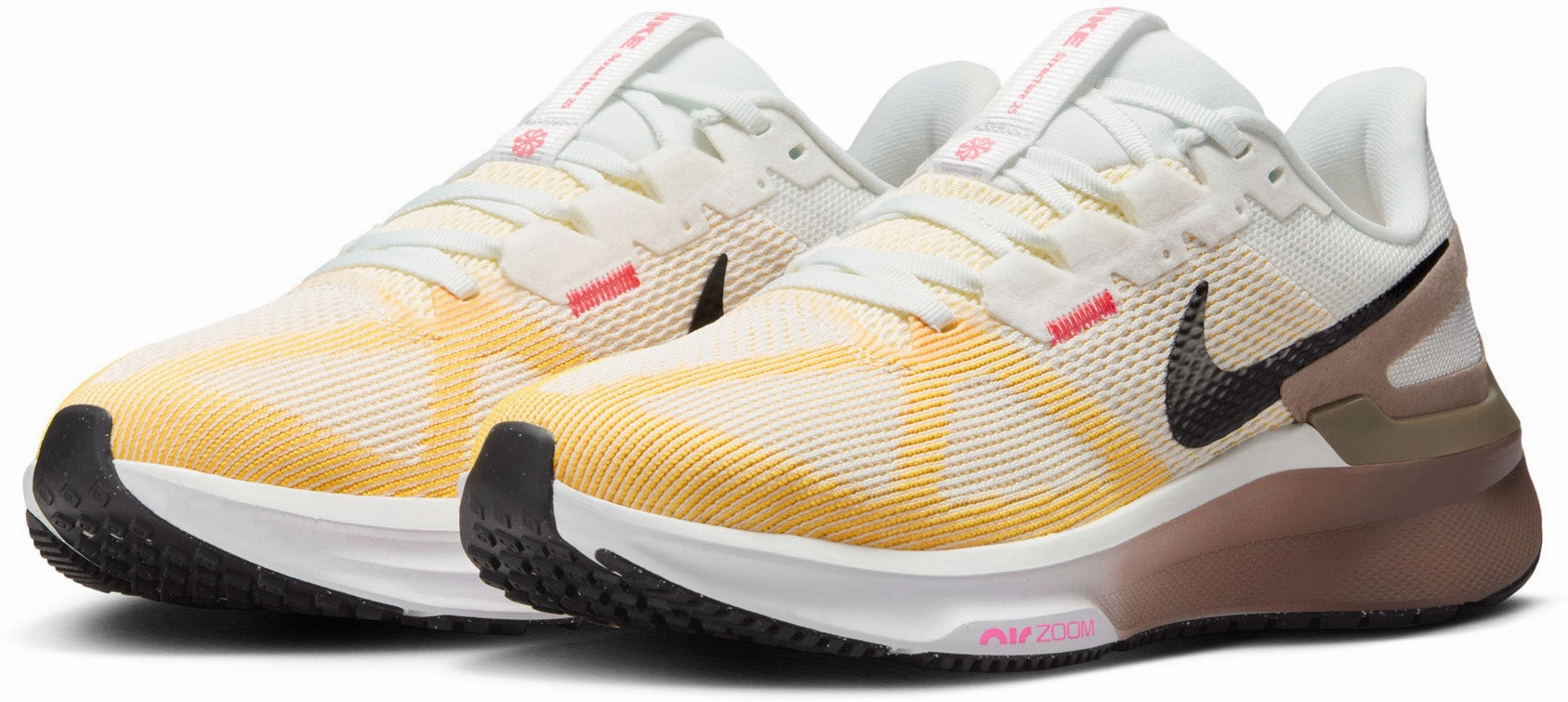 Air Zoom Structure 25 Women's Road Running Shoes