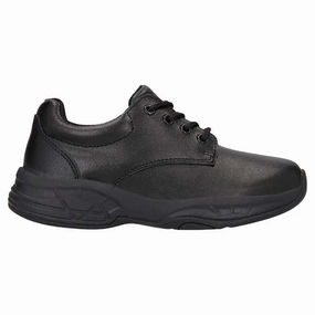 Alex Junior's School Shoes