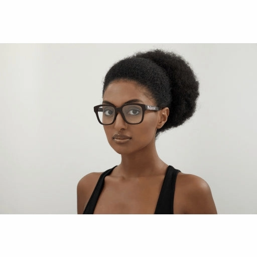 Alexander McQueen Casual Lines AM0333O Eyeglasses