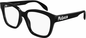 Alexander McQueen Casual Lines AM0333O Eyeglasses