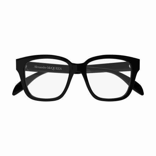 Alexander McQueen Casual Lines AM0333O Eyeglasses