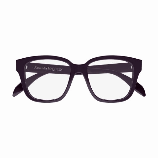 Alexander McQueen Casual Lines AM0333O Eyeglasses
