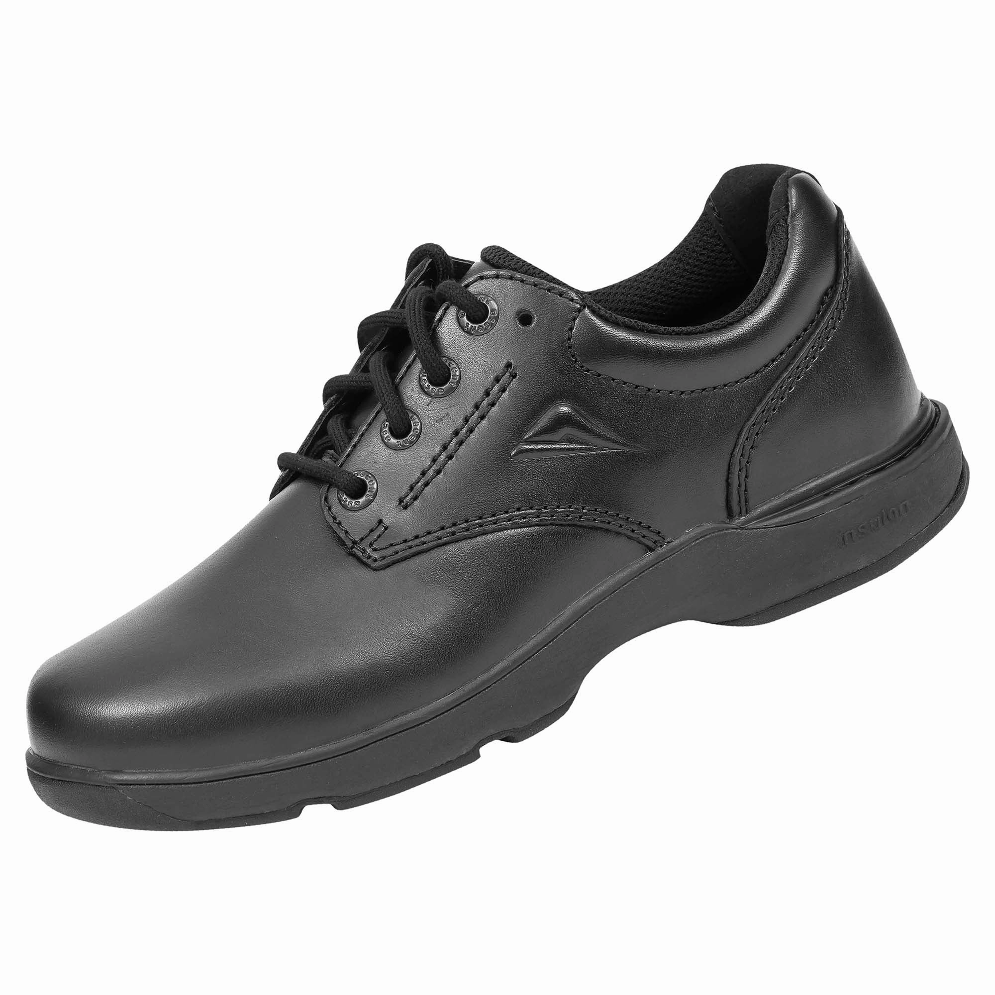 Apex Boy's School Shoes (2E)