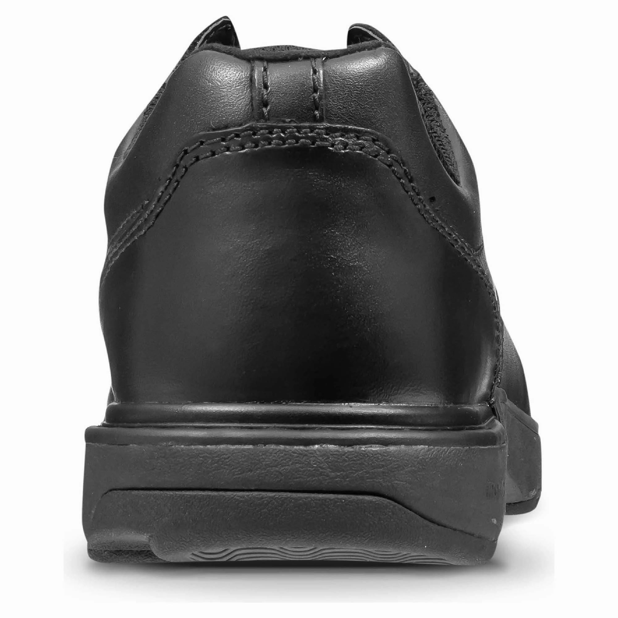 Apex Boy's School Shoes (2E)
