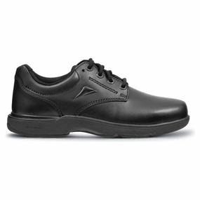 Apex Boy's School Shoes (2E)