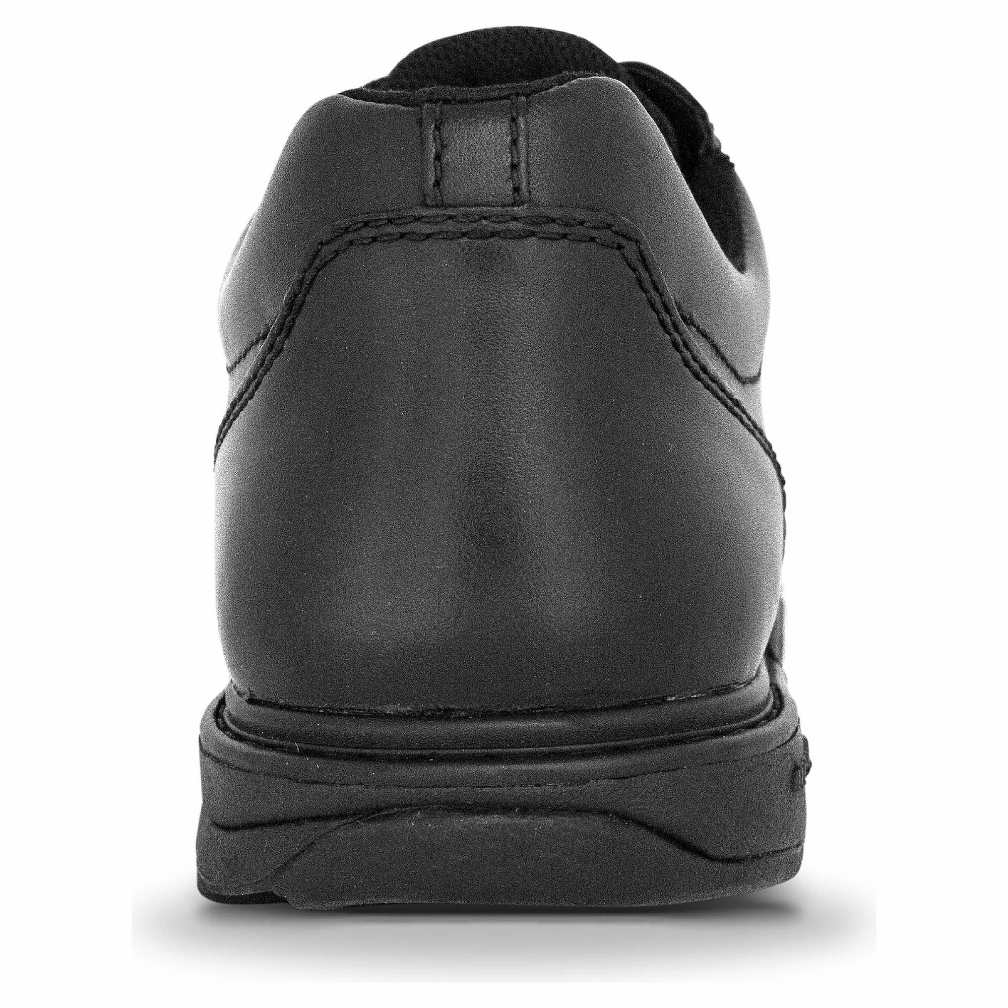 Apex Men's Senior School Shoes (2E)