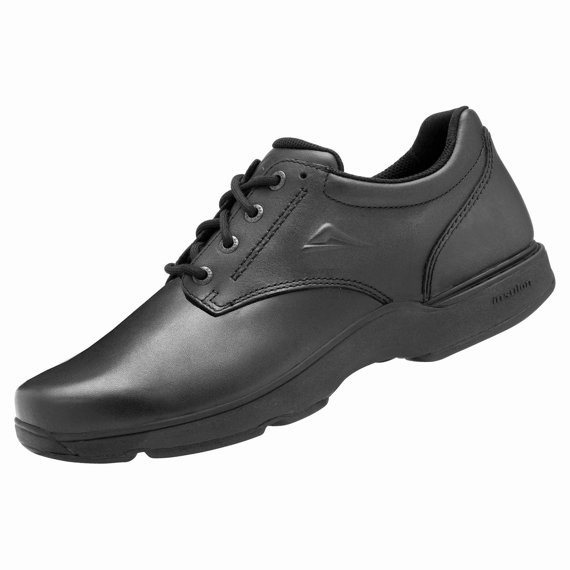 Apex Men's Senior School Shoes (2E)