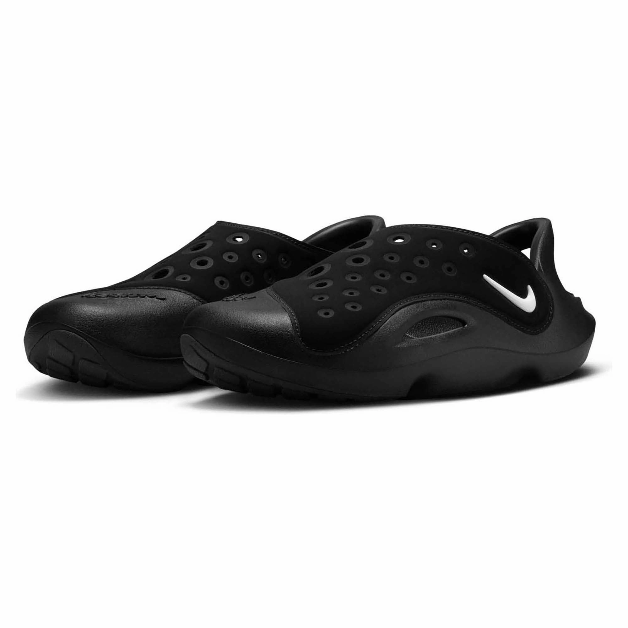 Aqua Swoosh Big Kid's Sandals