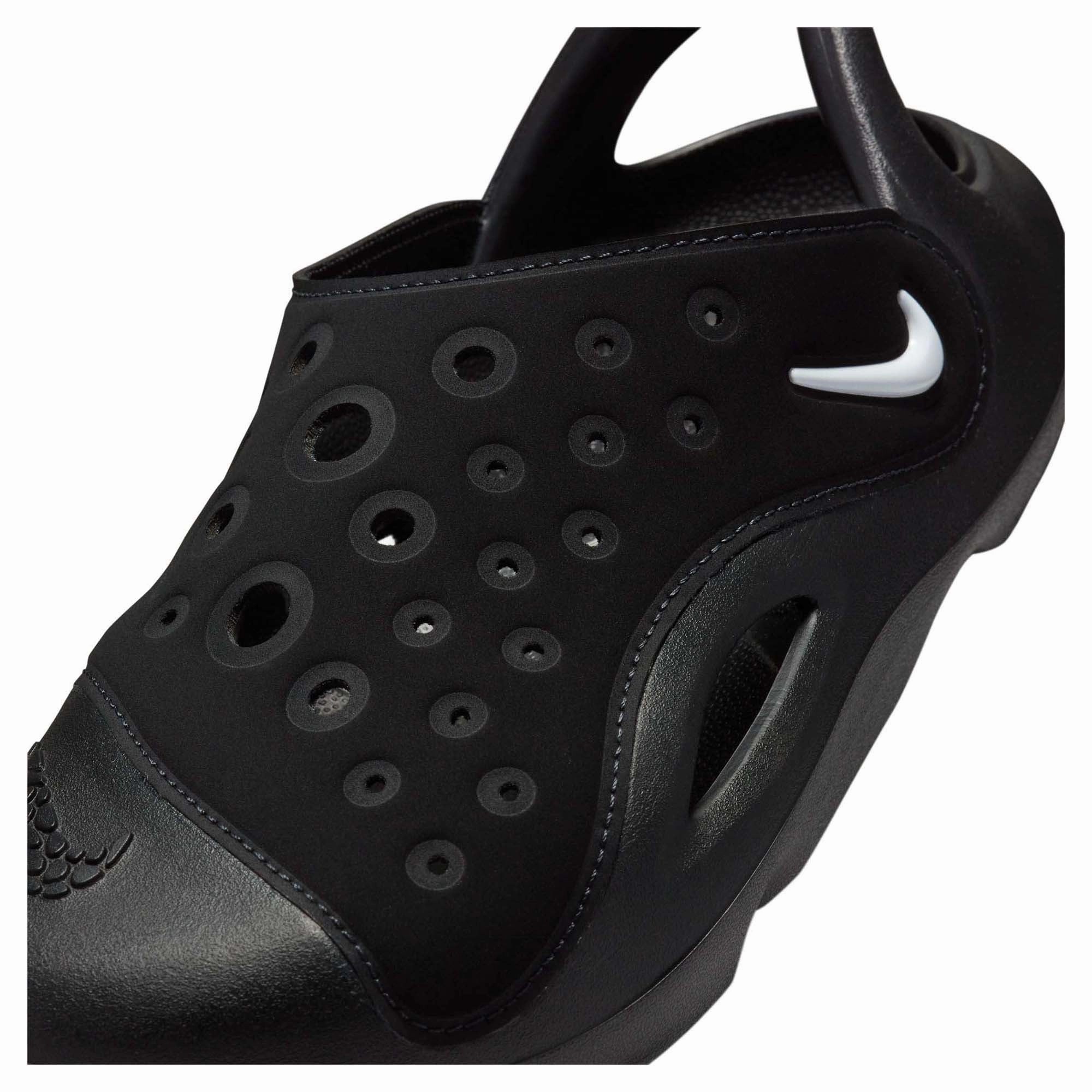 Aqua Swoosh Big Kid's Sandals