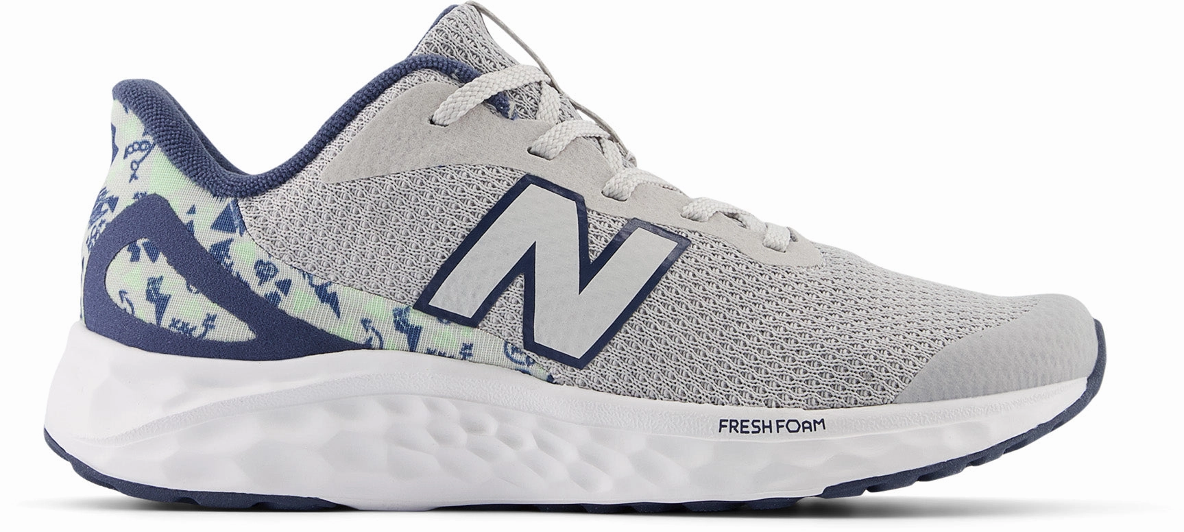 Arishi V4 Junior's Running Shoes (Width M)