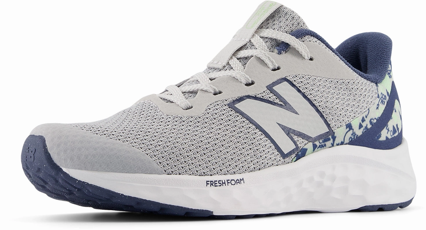 Arishi V4 Junior's Running Shoes (Width M)