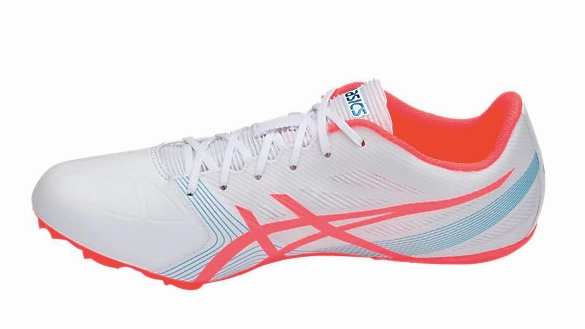 Asics Hypersprint 6 - Track & Field Spike Shoes -