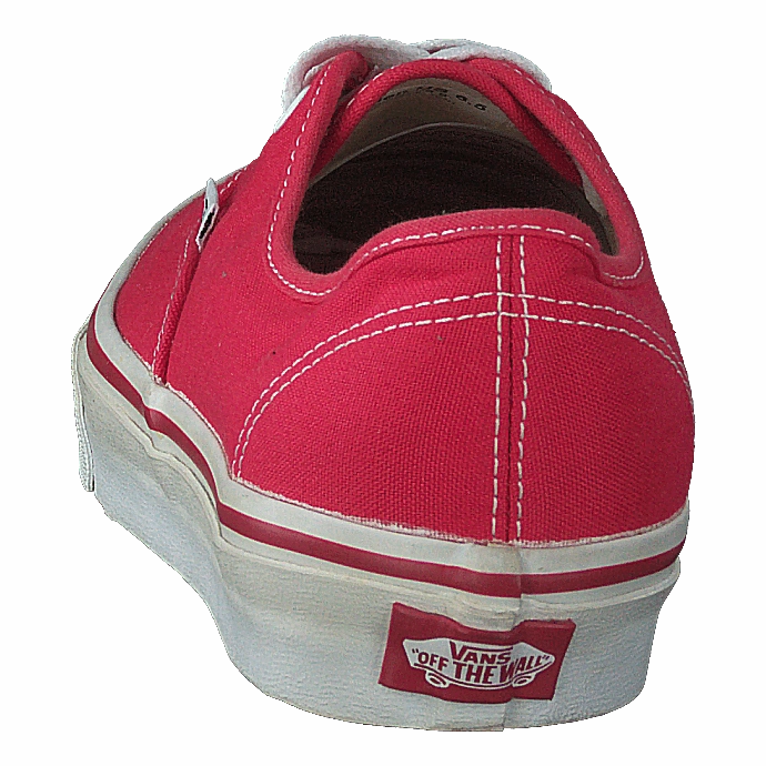 Authentic Red