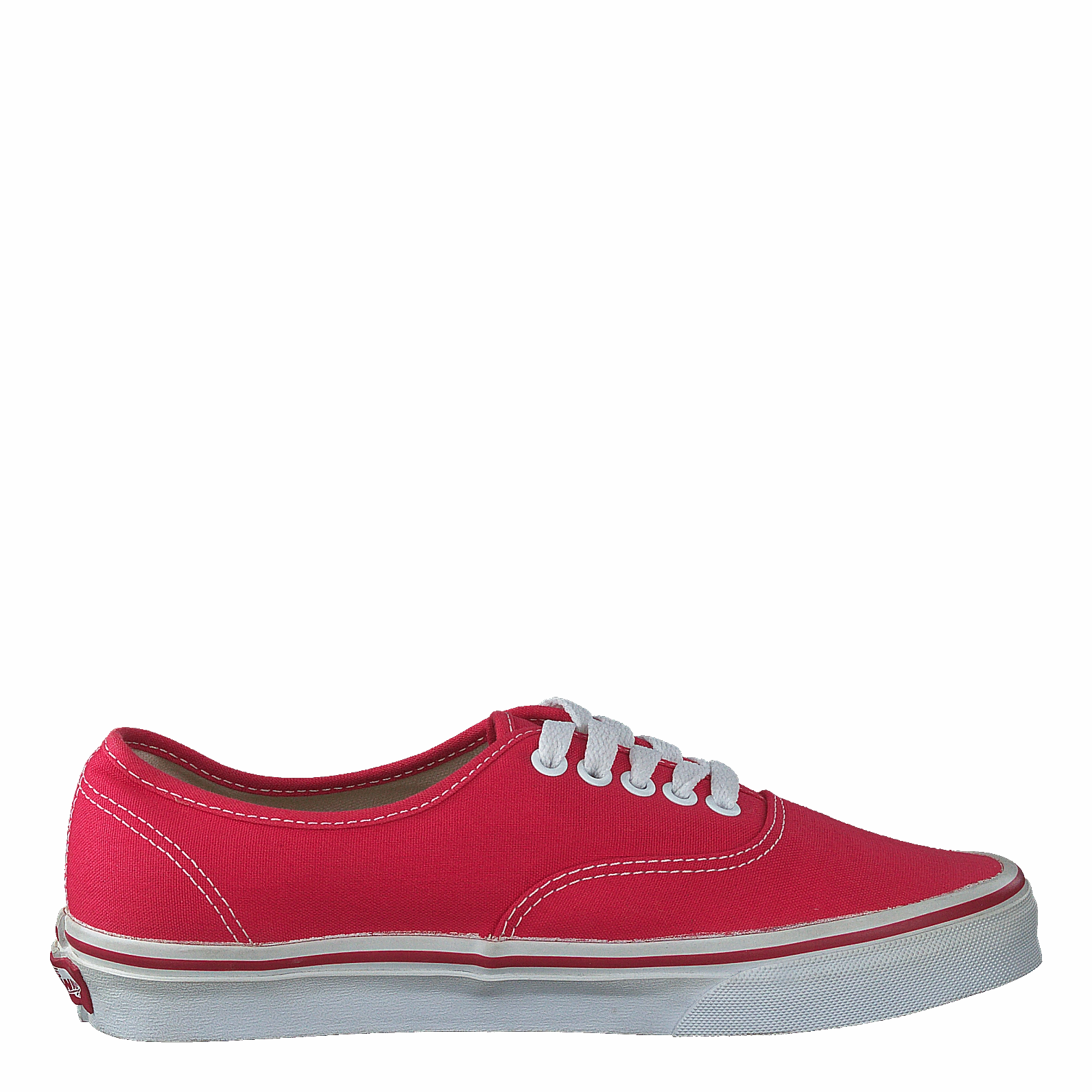 Authentic Red