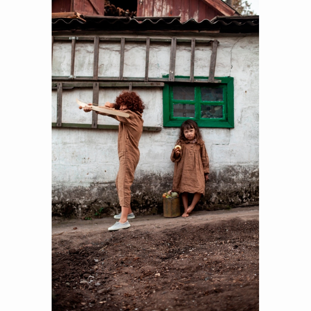 babai Bow & Arrows