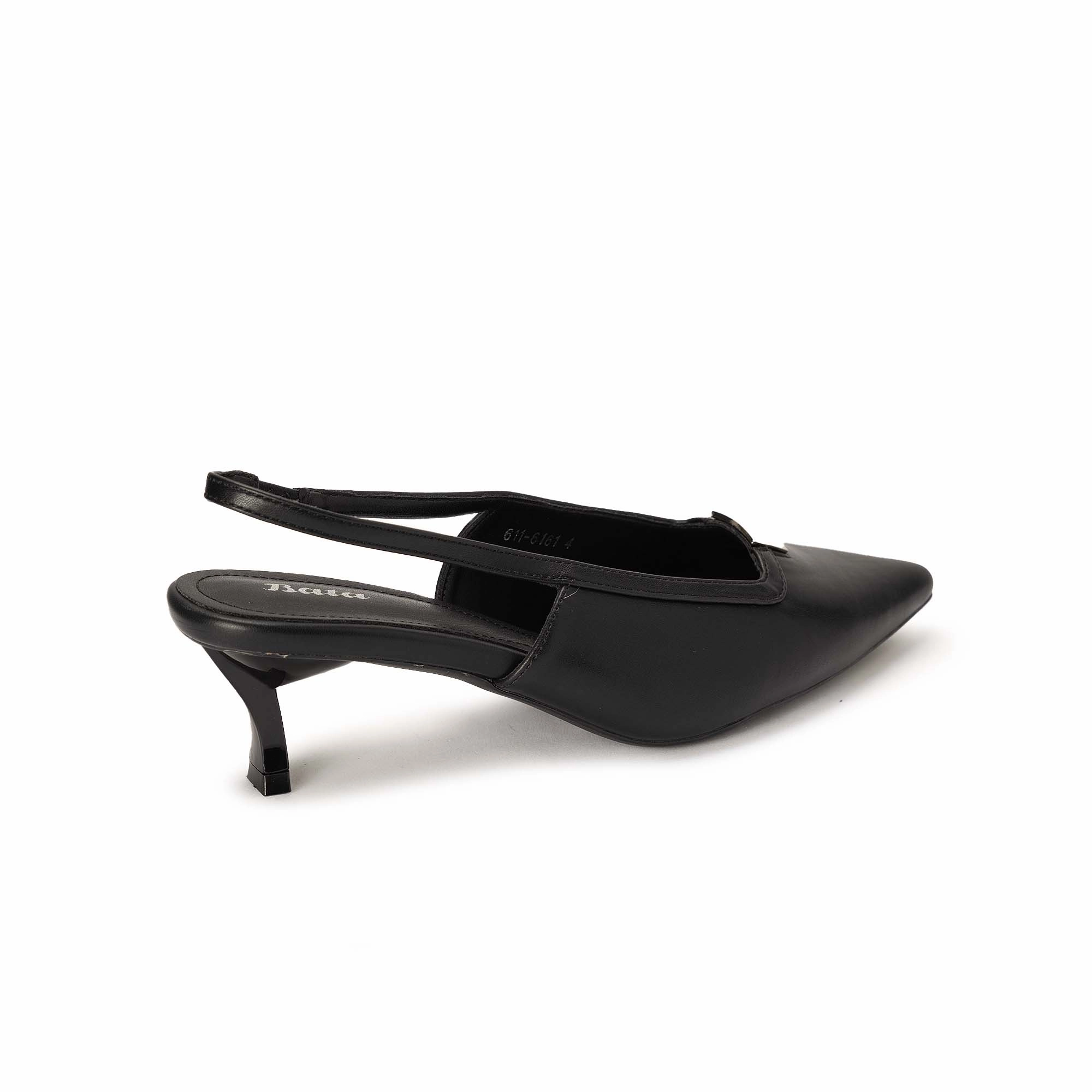 BATA Women Pointed Slingbacks Zenobia 611X161