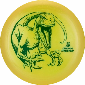 Big Z Thrasher