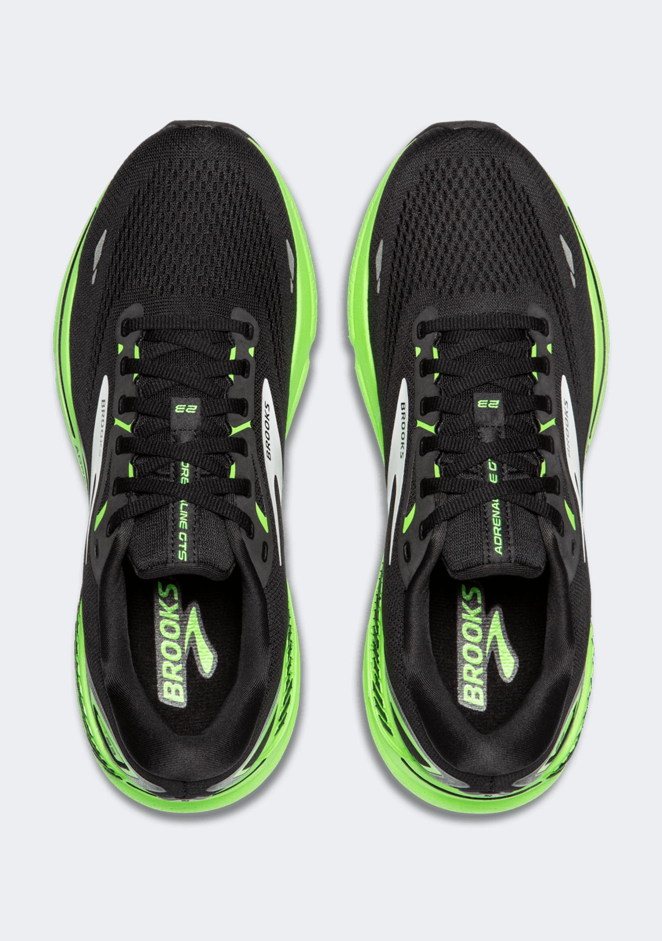 Brooks Mens Adrenaline GTS 23