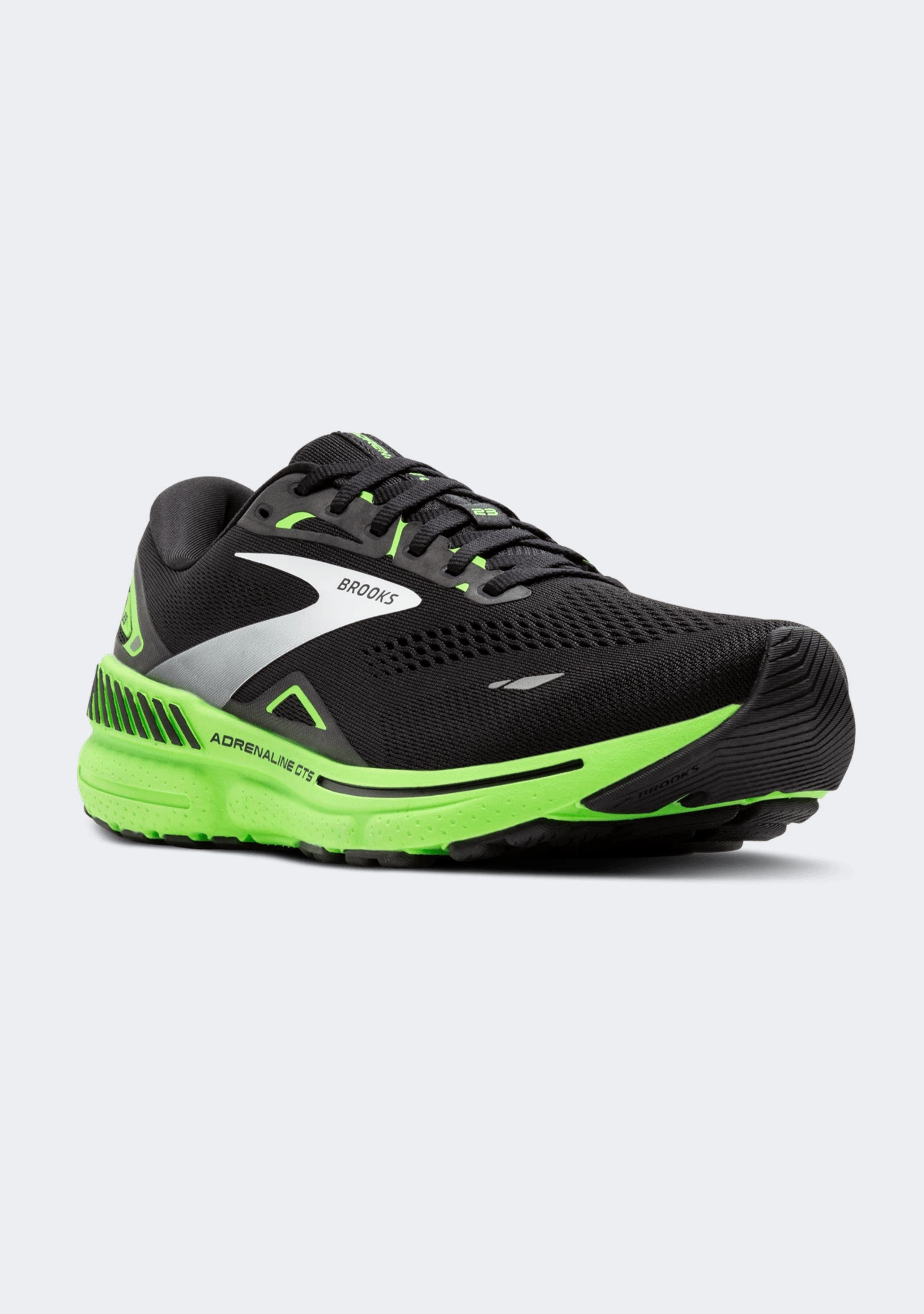Brooks Mens Adrenaline GTS 23